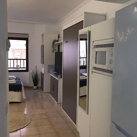 Suite Centrica, Triana, Sevilla, Espana ภายนอก รูปภาพ