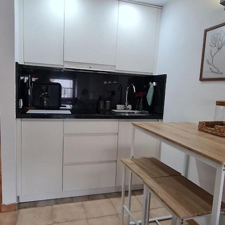 Suite Centrica, Triana, Sevilla, Espana ภายนอก รูปภาพ