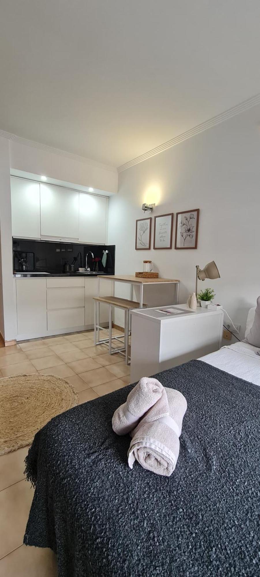 Suite Centrica, Triana, Sevilla, Espana ภายนอก รูปภาพ