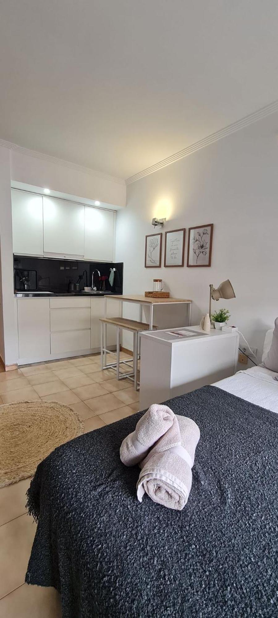 Suite Centrica, Triana, Sevilla, Espana ภายนอก รูปภาพ