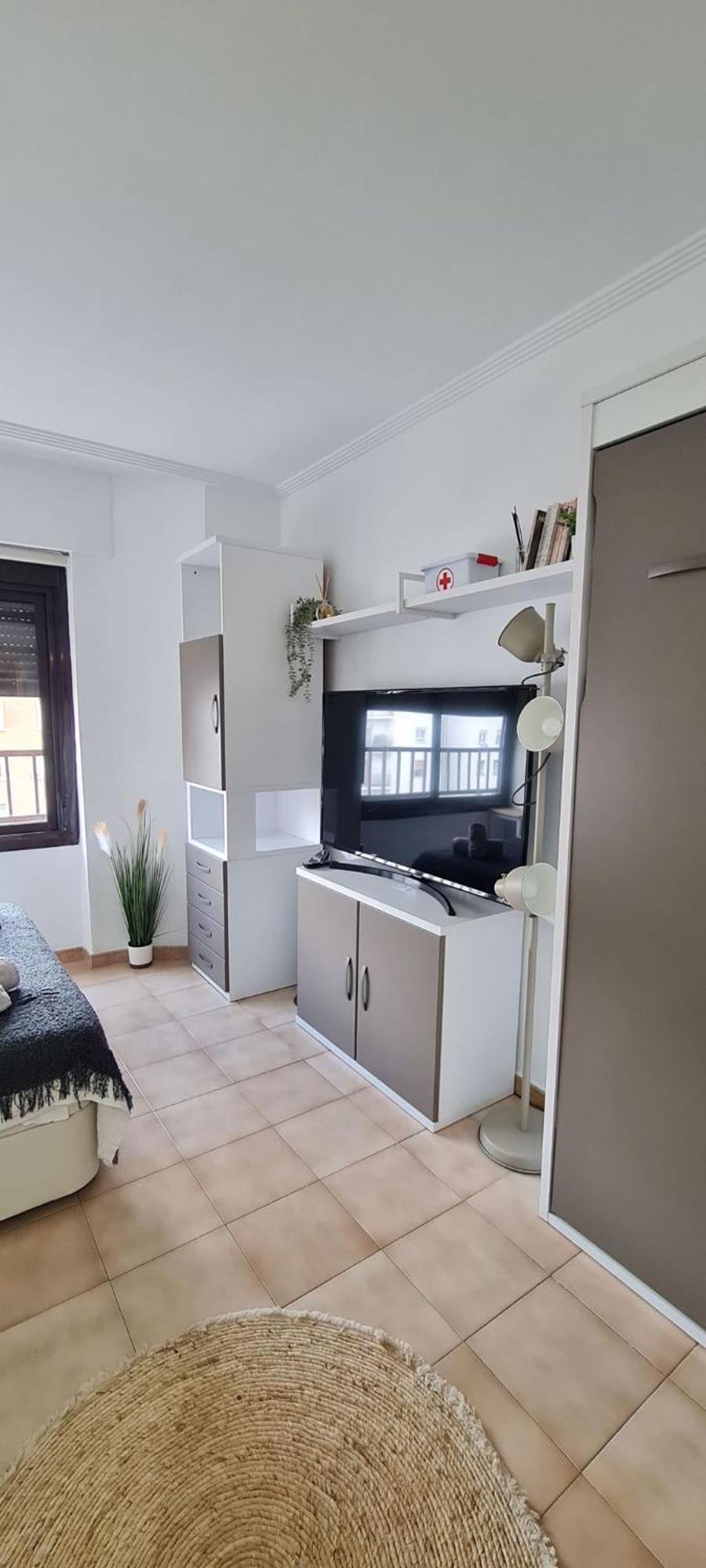 Suite Centrica, Triana, Sevilla, Espana ภายนอก รูปภาพ