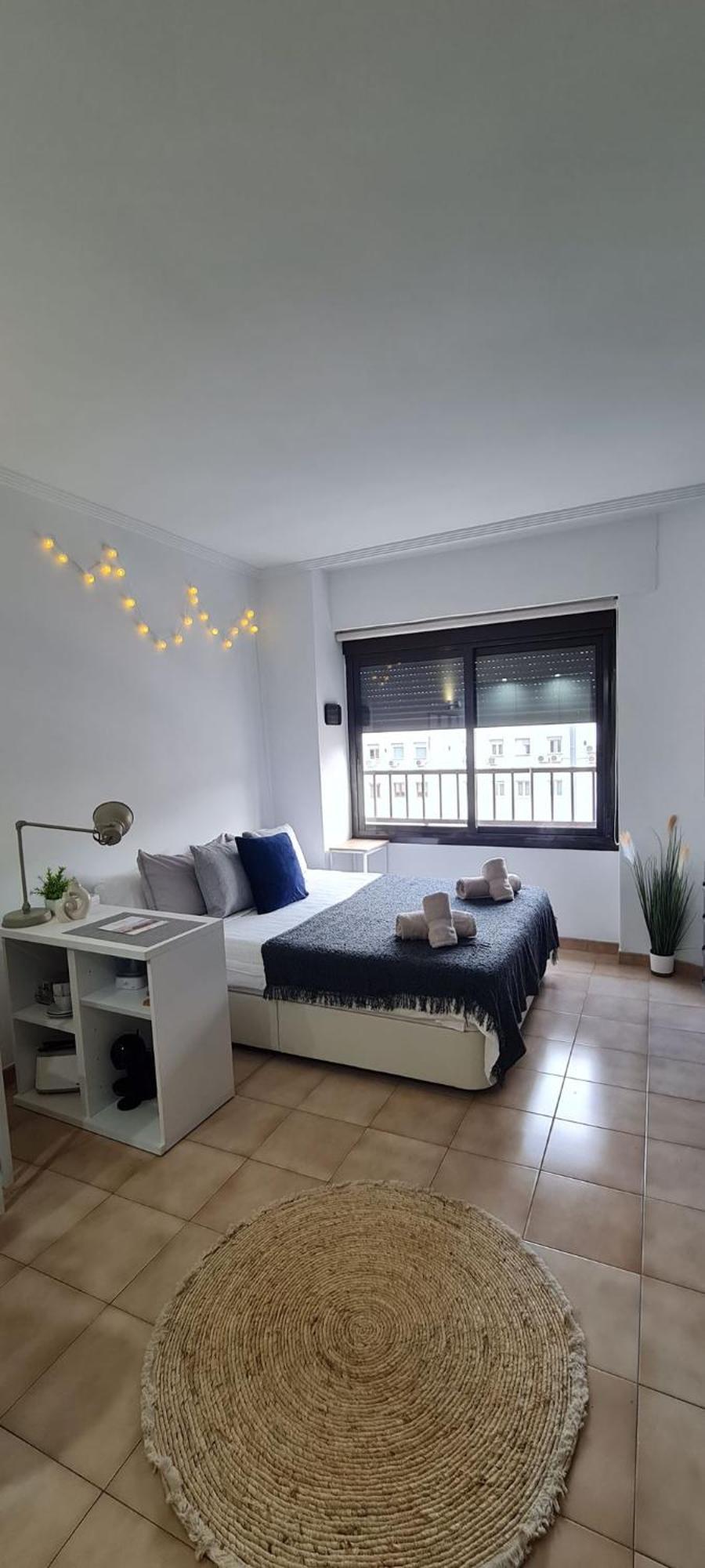 Suite Centrica, Triana, Sevilla, Espana ภายนอก รูปภาพ